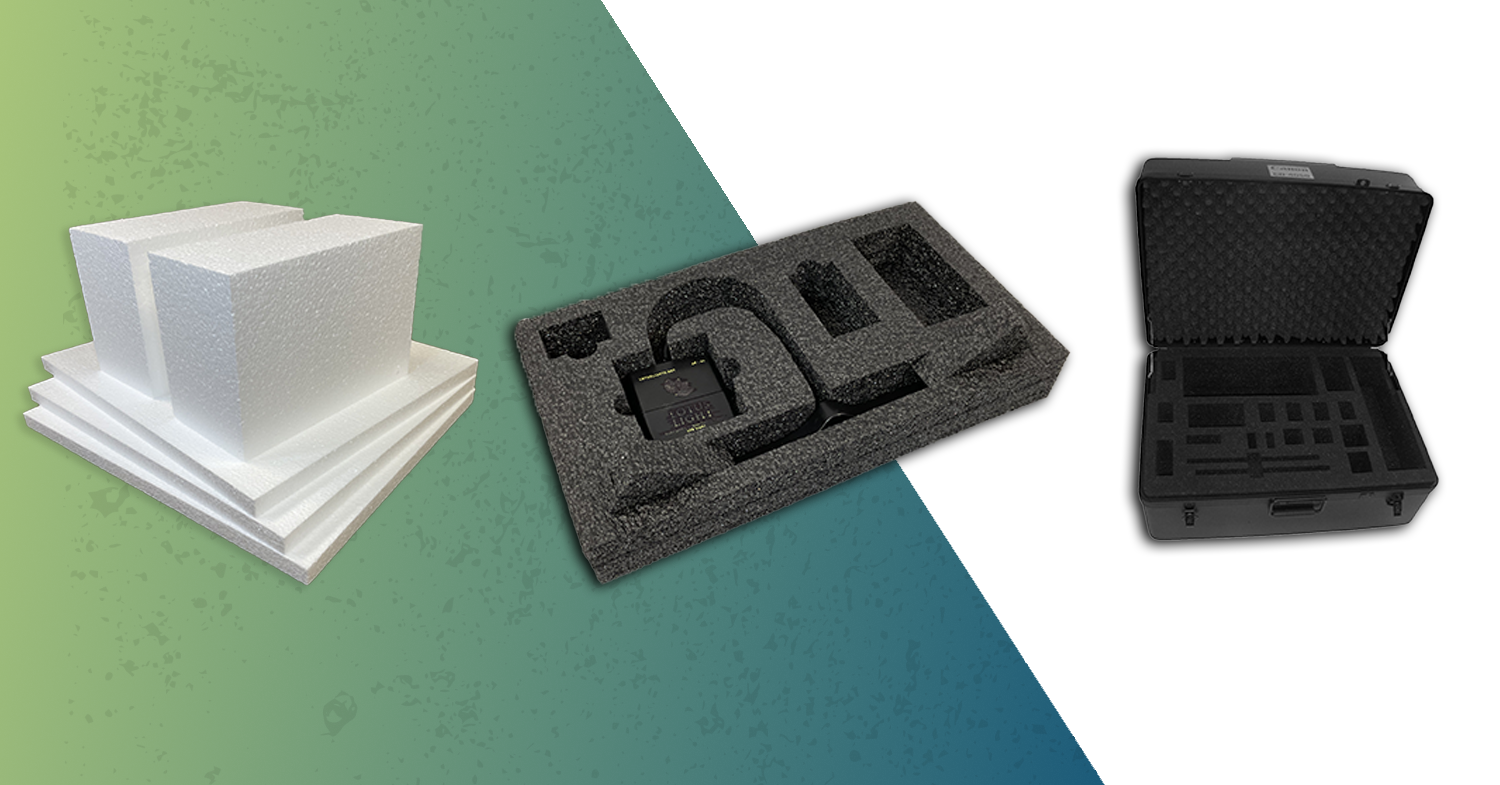 3 Reasons to Use Foam Packaging